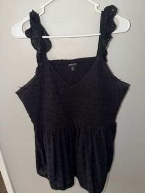 Tanktop | TORRID